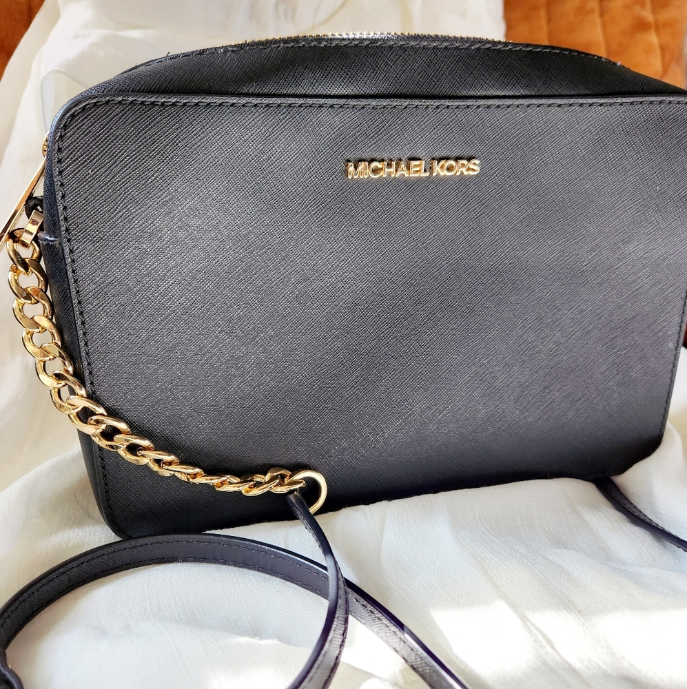 MICHAEL KORS CROSSBODY …